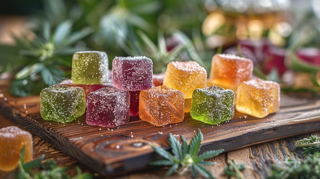 edibles