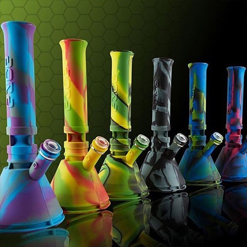 silicone bongs2222312312